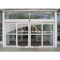 Vinyl Graphics - 4-Panel Door