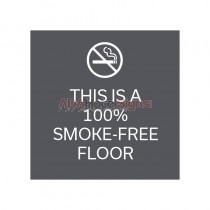 Hilton Garden Inn 2017 - 100% Smoke-Free Floor