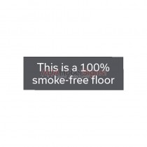 Hilton Garden Inn 2017 - 100%  Smoke-Free Floor - Small