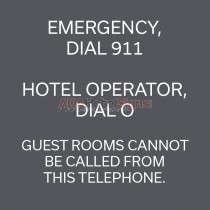 Hilton Garden Inn 2017 - Recreation Area Telephone