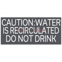 Hilton Garden Inn 2017 - Recirculated Water (CA Compliant)