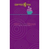 Coffee2Tea Digital Print