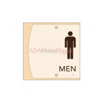 MEN'S RESTROOM