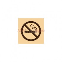 NO SMOKING SYMBOL