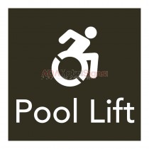 Homewood Suites - Large Pool Lift (Dynamic ISA - NY & CT Compliant)