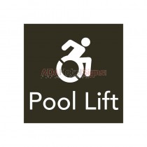Homewood Suites - Medium Pool Lift (Dynamic ISA - NY & CT Compliant)