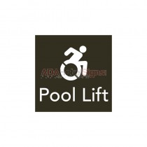 Small Pool Lift (Dynamic ISA - NY & CT Compliant)