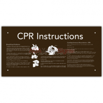 Homewood Suites - CPR INSTRUCTIONS