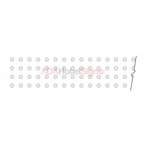 Sheraton 2016 - Sheraton Main Entrance Glass Distraction Graphics