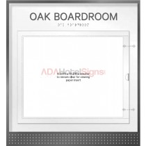 Sheraton 2016 - Sheraton Meeting Room Sign