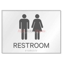 Sheraton 2016 - Sheraton Unisex Non-accessible (Back of house)