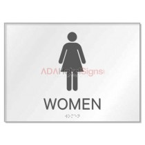 Sheraton 2016 - Sheraton Women Non Accessible (Back of house)