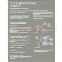 Sheraton 2016 - Sheraton Guidelines for Safe Exercise
