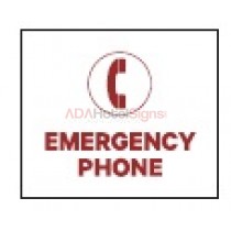 Sheraton 2016 - Sheraton Emergency Phone (Exterior)