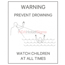 Sheraton 2016 - Sheraton Prevent Drowning (Interior)