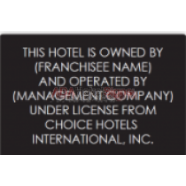 Choice Ownership Black with White Font 2 Company names
