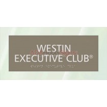 Westin - Westin Executive Club ADA floor