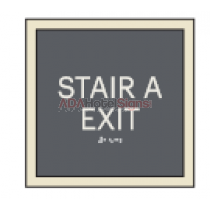 Westin 2016 - Westin Stairwell Signs