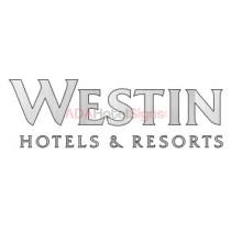 Westin 2016 - Westin Oversized ID Graphics wall mount