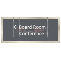 Westin 2016 - Westin Public Space Directional - Small