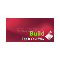 Best Western Plus Core Wall Sign - Build
