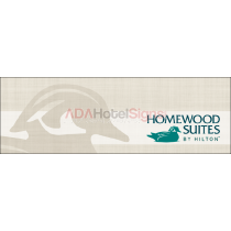 Homewood Suites - HEADER PANEL