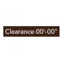 Clearance