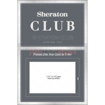 Sheraton - Sheraton Club Alternate Sign