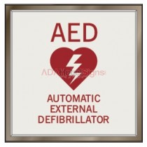 Sheraton - Automatic External Defibrillator Public Space