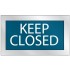 Custom Four Points Keep Closed, California