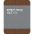 Main Room ID  Executive Suites