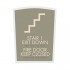 EXIT STAIR DOWN