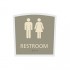 UNISEX RESTROOM