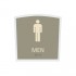 MEN'S RESTROOM