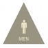 CA DOOR MEN'S RESTROOM