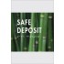 Safe Deposit ID Sign