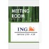 Meeting Room ID Signs