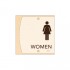 WOMEN'S RESTROOM