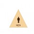 CA CODE RESTROOM MEN