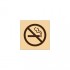 NO SMOKING SYMBOL