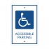 HANDICAP PARKING