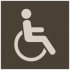 HANDICAP SYMBOL