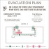 Corridor Evacuation - Heart of House