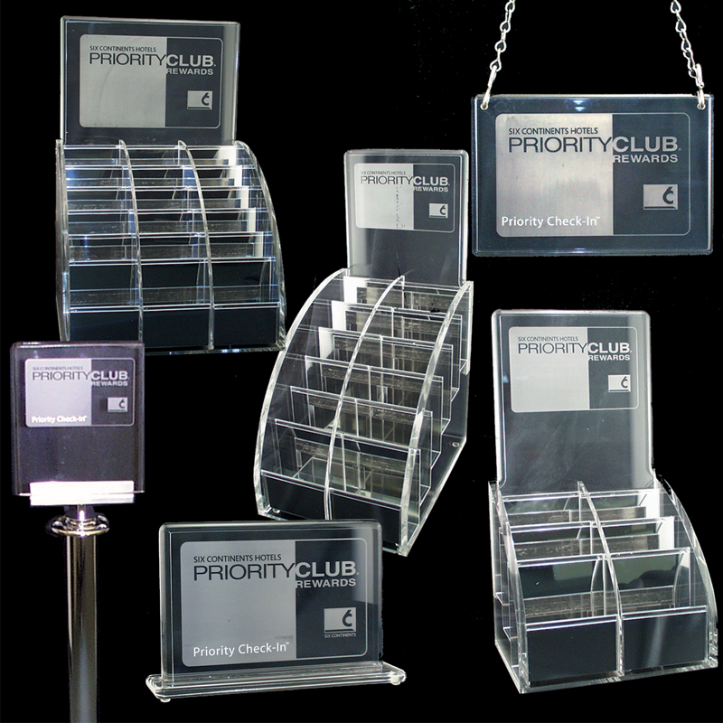 Clear Priority Club Package