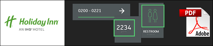 Holiday Inn - Brand PDF