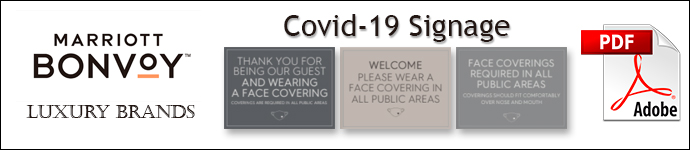 Covid Luxury - Brand PDF