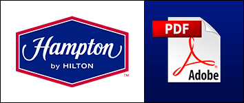 Hampton Inn - Brand PDF