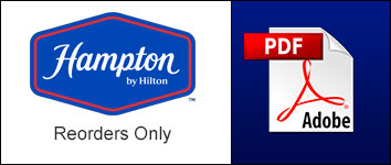 Hampton Inn - Brand PDF