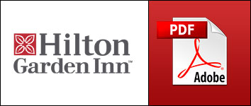 Hilton Garden Inn - Brand PDF