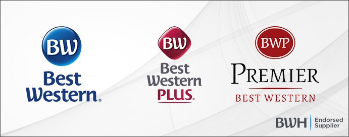 Best Western Hotels - Approved Signage Best Western Hotels - Approved Signage